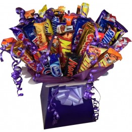 Image result for bouquet of chocolates